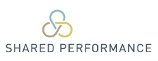 Shared Performance logo